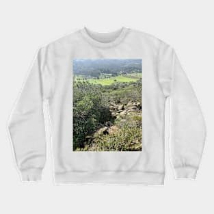 View in the Mountain Crewneck Sweatshirt